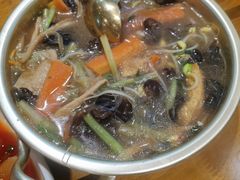 海南斋菜煲-东就鸭饭店·古早海南菜(友谊南海城店)