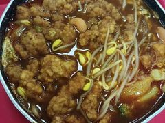 -南京工业大学-东苑1食堂