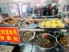 -凤张螺蛳粉·爽口粉(跃进路总店)