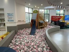 -龙格亲子游泳·水育早教运动中心(上虞钱江中心)