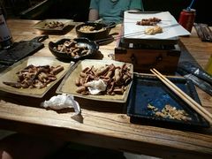 -铁人烧烤(北京店)