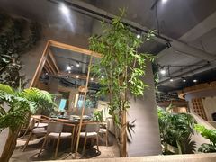 -蘸小院铁锅炖·蘸酱菜·东北菜(怀远门店)