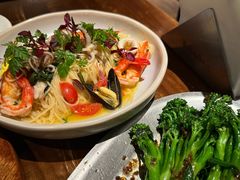 -Bistro 63 创意融合料理(广粤天地店)