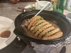 -前海沿·青岛菜(李沧万达店)