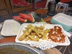 -成都屋头串串(青年北街店)