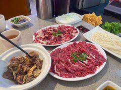 -为什么牛潮汕牛肉火锅(万胜广场店)