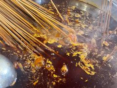 -水碾河刘老大串串香(水碾河路店)