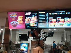 -麦当劳(凌云天地长桥店)