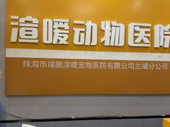 -渲嗳动物医院(异宠·复杂内科转诊中心·玖洲道富华里分院)