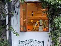 -小时光咖啡馆(北锣鼓巷店)