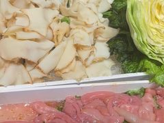-新海渔港·胶东海鲜家常菜·家宴(奥体中心店)