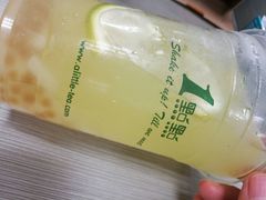 -1点点(河南中路店)