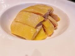 -御花园酒店(希尔顿店)