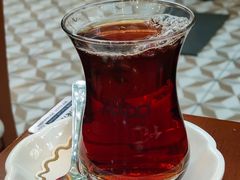 土耳其茶-MADO冰淇淋咖啡馆(淘金店)