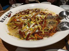 -太二酸菜鱼(汕头苏宁广场店)