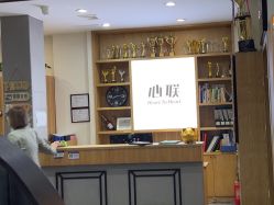 -心联形象设计·流星染