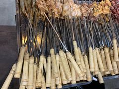 -袁家水泊水浒烤肉(白金店)