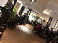 大堂-陶然轩(沙面店)