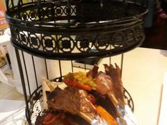 -避风塘(宝山万达店)