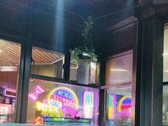 -牛鲜盛齐齐哈尔烤肉(曹路店)