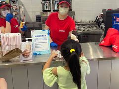 -DQ·蛋糕·冰淇淋(通州万达店)