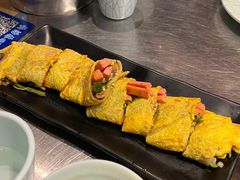 -亮欢寨快活林 酸汤鱼(仁怀店)
