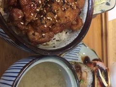 -京和风食堂·定食寿喜锅(保利樾广场店)