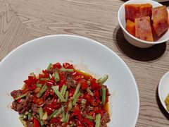 -艳阳天·非遗楚菜(武汉客厅店)