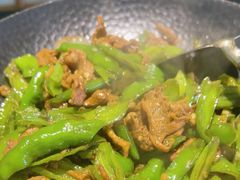 -洞庭土菜馆(天河北总店)