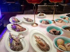 -舒友海鲜姿造(白鹭洲店)