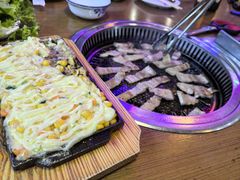 -豚豚猪村烤肉·韩国烤肉(总店)