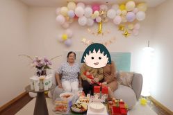 点击看大图 -和伊母婴护理中心·全套房(金山店)