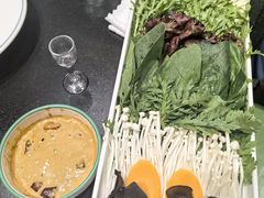 -南门四季铜锅涮肉(大屯·北苑店)