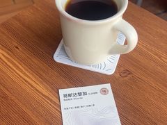 -纽巷咖啡 SOFTFOCUS COFFEE(锦和巴黎时韵店)