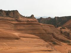 -波浪谷