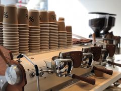 -% Arabica(京都东山店)