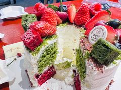 -DUFF LANGE杜夫朗格蛋糕