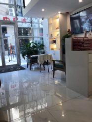 -美奈サロン美甲美睫皮肤管理