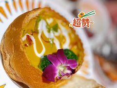 -太食獸泰式茶餐厅(兰州中心首店)