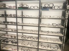 -LensCrafters亮视点(朝阳大悦城店)