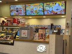 -DQ·蛋糕·冰淇淋(新佳丽店)