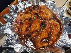 -苏城小院·园林精致苏州菜(斜塘老街店)