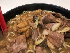 猪肝面-慧娟面馆·餐厅(望江路店)