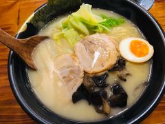 百步拉面-百步拉面