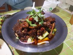 -楚太子  中餐&烧烤(武大店)