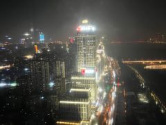 游乐设施-南昌之星摩天轮