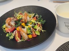 -Manner Coffee(万象食家店)