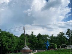 -黑龙江省森林植物园