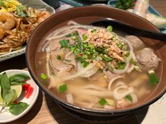 -安南越南餐厅(青岛万象城店)