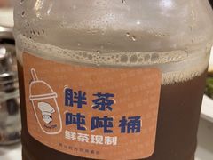 -刘胖子家常菜·蹄花焖藕(中南店)